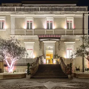 Szálloda Unahotels One, Catania